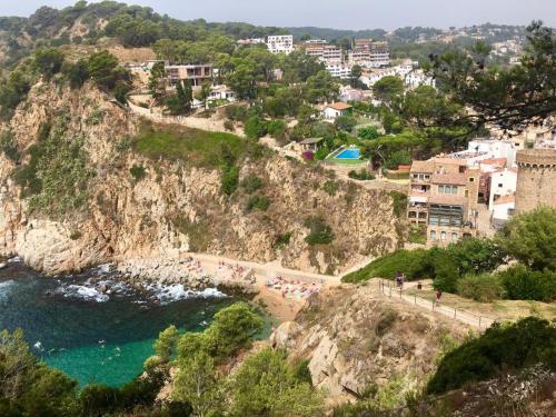 Φυσικό τοπίο κοντά σε αυτό το διαμέρισμα