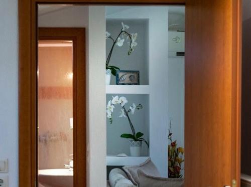 Gallery image of Anna Maria Apartments Views in Neos Marmaras