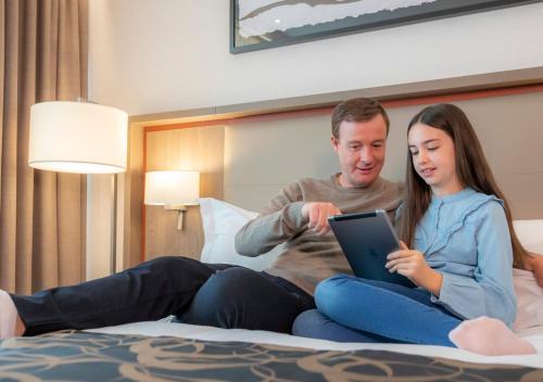 Clayton Hotel Dublin Airport Image