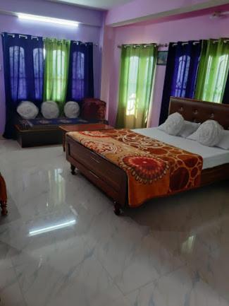 Gallery image of Orchid Lodge kalimpong in Kalimpong