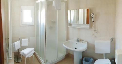 Gallery image of B&B Corte Campana in Venice