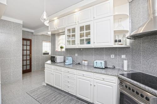 Sunrise Terrace Peniche