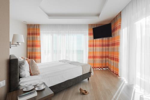 Φωτογραφία από το άλμπουμ του Green Loft Gdynia σε Gdynia