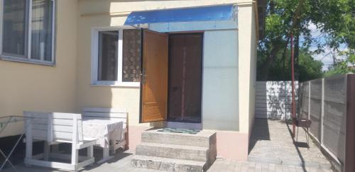 Φωτογραφία από το άλμπουμ του Fontanka Apartment σε Fontanka
