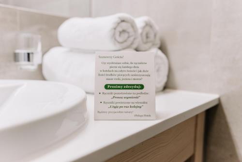Φωτογραφία από το άλμπουμ του Green Loft Gdynia σε Gdynia