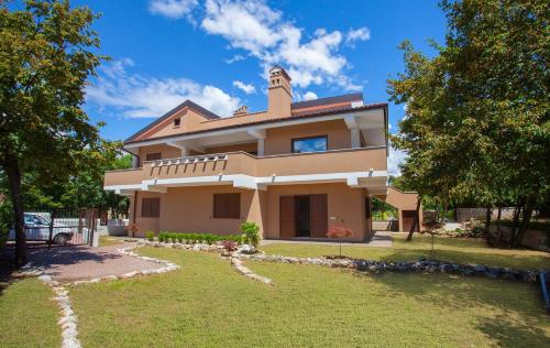Residence Mare Azzurro Sistiana