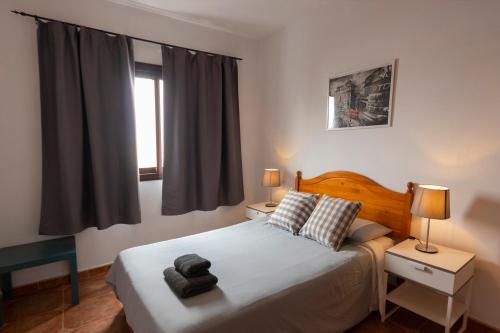 Легло или легла в стая в Lanzarote Natura Houses