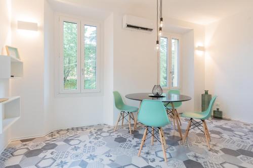Colazione da Tiffany with private parking - Lake Como by Rent All Como