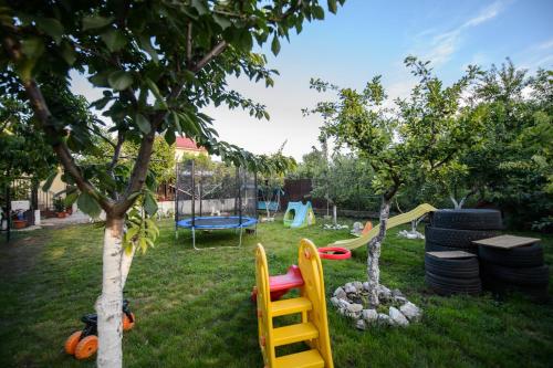 Casa Dinii – Fotos 4