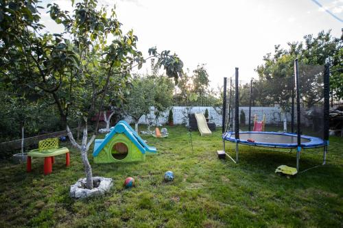 Casa Dinii – Fotos 5