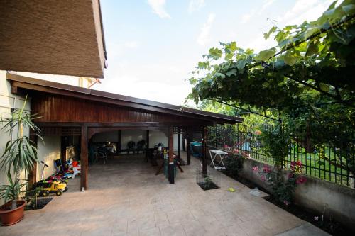 Casa Dinii – Fotos 3