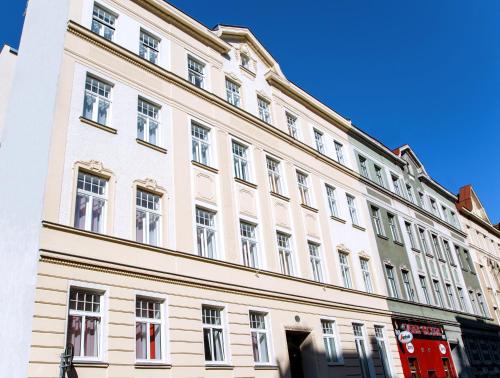 Photo de la galerie de l'établissement numa I Strauss Apartments, à Vienne