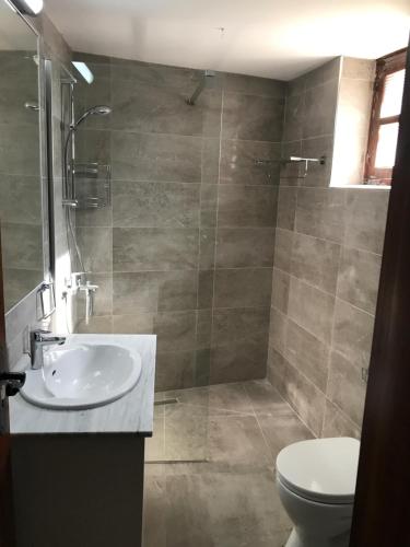 Galería fotográfica de Agrotiko Traditional Houses en Kallepia