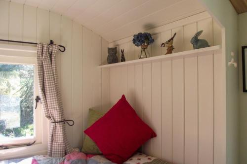 Hut in the Sheep Wash – Photos 2