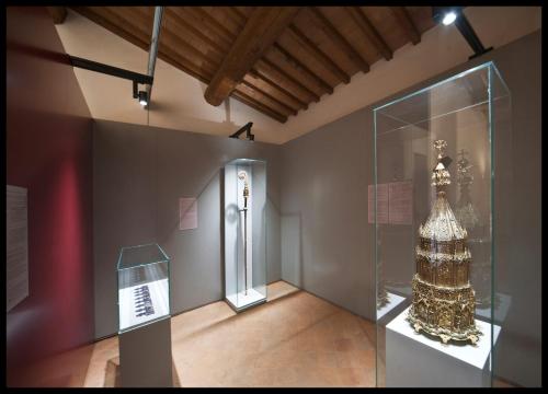Φωτογραφία από το άλμπουμ του Agriturismo La Via Dell'Oliviera σε Ciciano