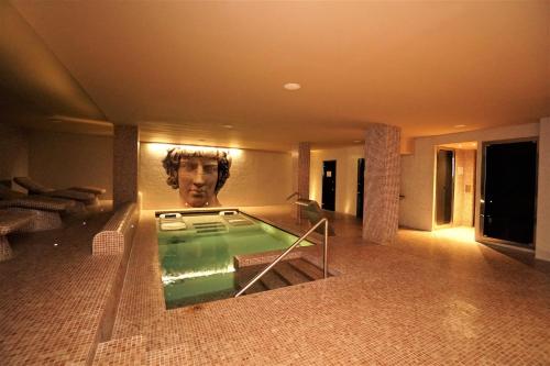 Φωτογραφία από το άλμπουμ του Hotel & Spa Xalet Bringue σε Ordino