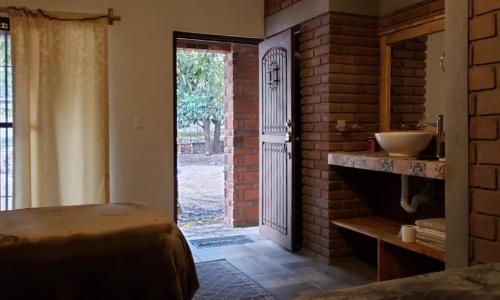 Gambar di galeri bagi Hotel Villa de Urike di Urique