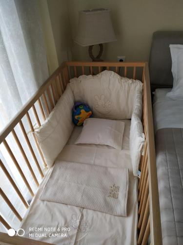 Gallery image of Villa Nadia in Nea Skioni