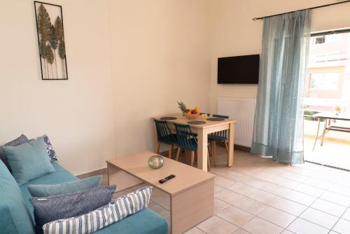 Plumi City Apartments