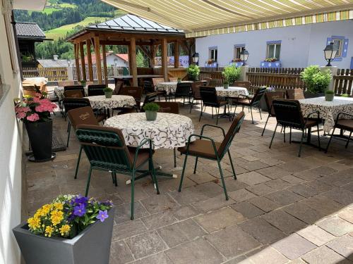 Gallery image of Hotel Alpenrose Mühlbach am Hochkönig in Mühlbach am Hochkönig