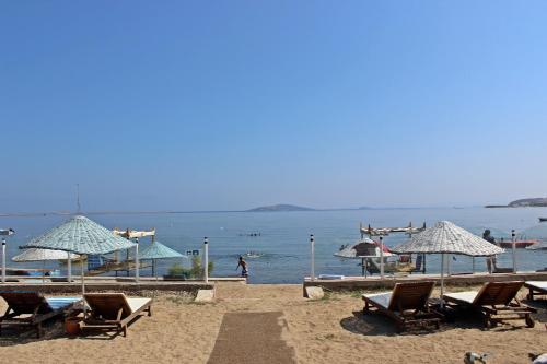 Gallery image of Cundavilla Hotel & Suites in Ayvalık