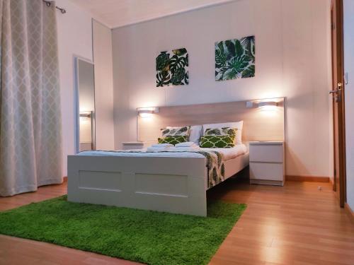 Santo Cristo House