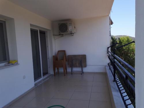 Φωτογραφία από το άλμπουμ του Demir Apart-Otel στο Κας