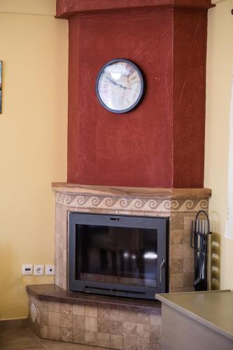 Φωτογραφία από το άλμπουμ του Modern Apartment 15 mins from the town of Lefkas στα Λαζαράτα