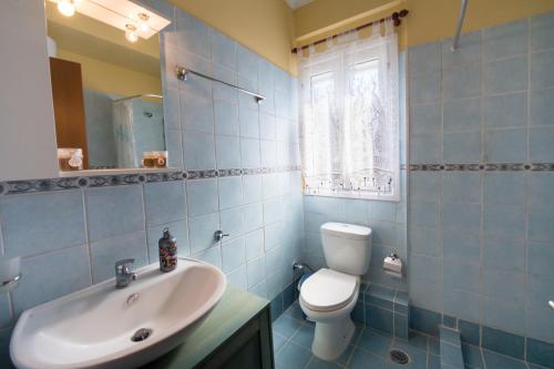 Φωτογραφία από το άλμπουμ του Modern Apartment 15 mins from the town of Lefkas στα Λαζαράτα