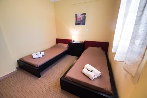 Φωτογραφία από το άλμπουμ του Modern Apartment 15 mins from the town of Lefkas στα Λαζαράτα