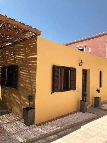 Apartments in the center marasia