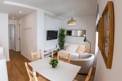 Foto Parati Apartments 4