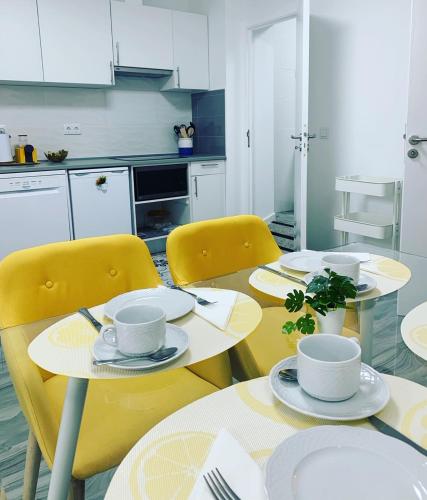 Casa Laranjeira 1 Double Bed Flat