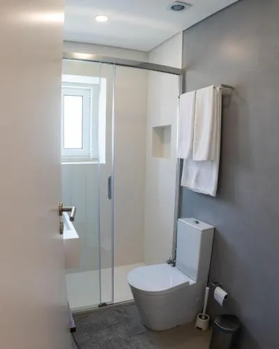 Foto Parati Apartments 2