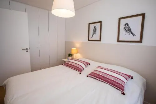 Foto Parati Apartments 4