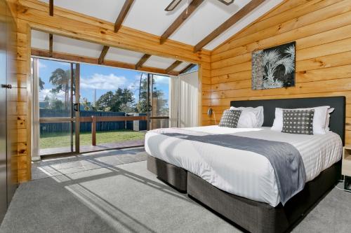 Gallery image of Poenamo Hotel in Auckland