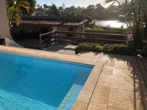 Casa Meaipe Guarapari