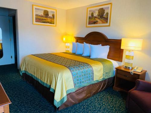 Harrisonville Inn & Suites – Photos 2
