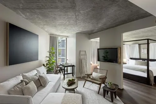 1 Hotel West Hollywood photo 13