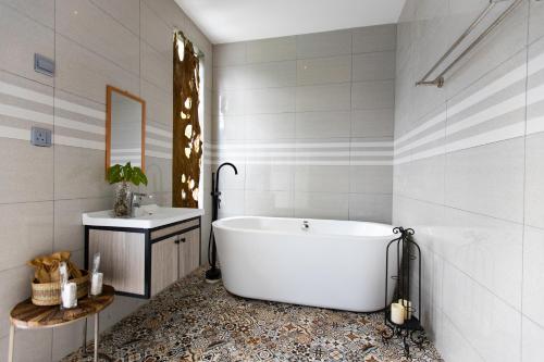 Gallery image of Tisha Langkawi Wellness Resort in Pantai Cenang