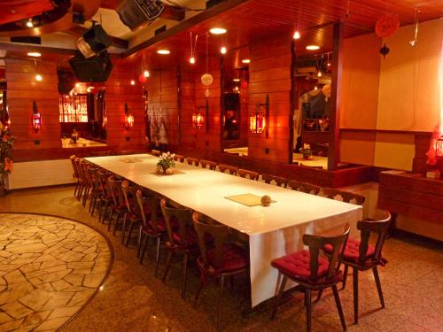 Gallery image of Pension Schönblick in Saas-Grund