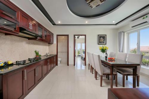 Fotografie z fotogalerie ubytování Gio Bien 2 Hotel by THG v destinaci Danang