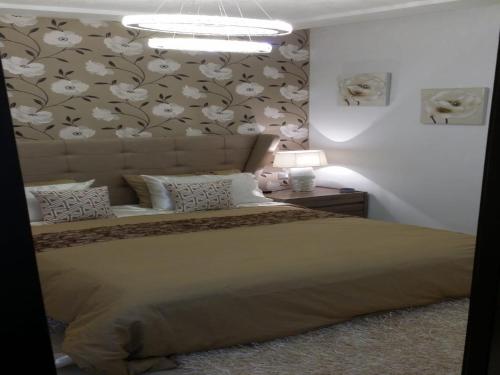 Imagen de la galería de Beach Front Luxury Living Apartment, en Hammam Sousse