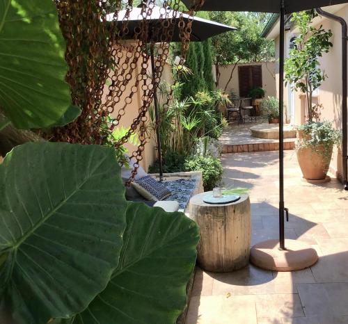 Afbeelding uit fotogalerij van Villa Lantana in Vir