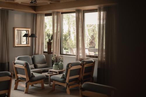 Hotel Pollinger