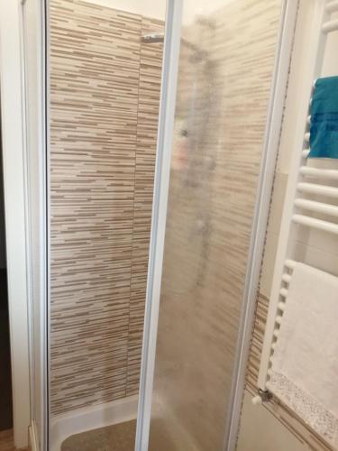 Un baño de Allacattedrale