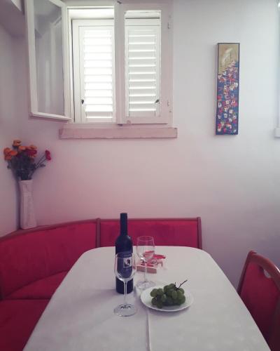 Begudes a Studio Ogresta