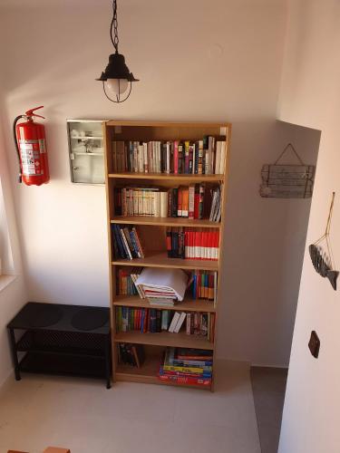 Apartmani EMMA