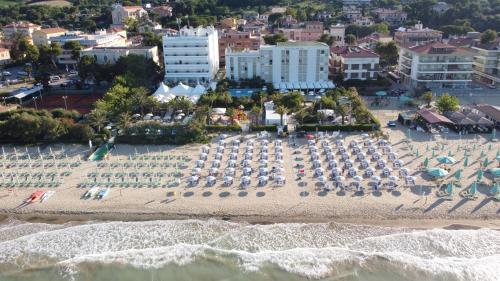 Hotel Parco Delle Rose, Silvi Marina – Updated 2022 Prices