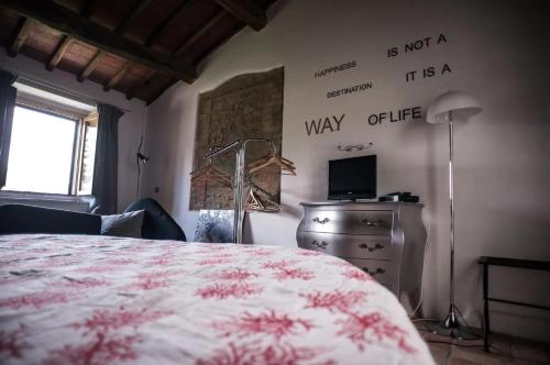 Gallery image of Morelliana4Rooms in Scansano